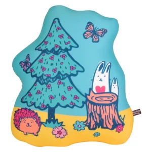 Wander Wonder cuscino bimba Cuddlebug Must-Have