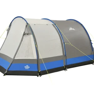 Obelink Benidorm 4 Blue tenda a tunnel Nuova Collezione
