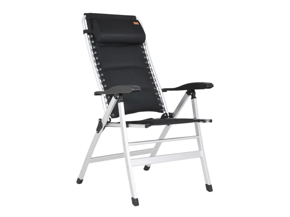 Obelink Pinto Soft sedia schienale reclinabile Subito Disponibile