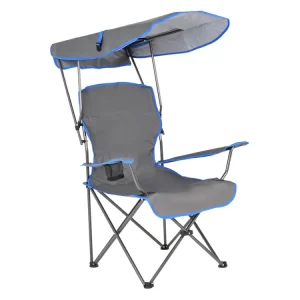 Obelink Canopy chair sedia pieghevole Saldi