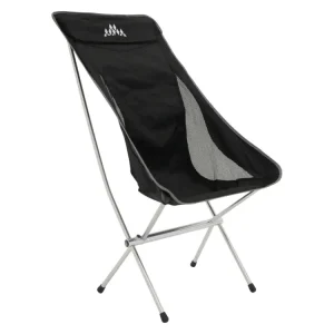 Saldi Obelink Ultra Light High sedia pieghevole