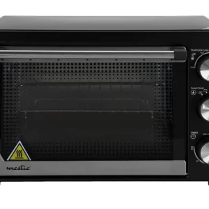 Quantità Limitata Mestic MHO-100 forno ventilato