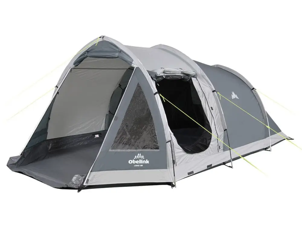 Obelink Lodge 180 tenda a tunnel Miglior Prezzo
