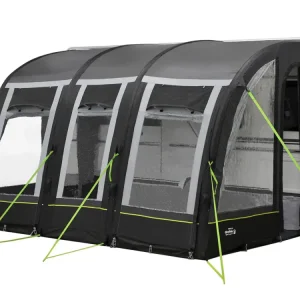 Economico Obelink Viera 390 Easy Air veranda gonfiabile per caravan