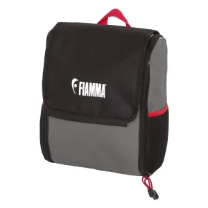 Fiamma Pack Organizer borsa da toletta nera Affare