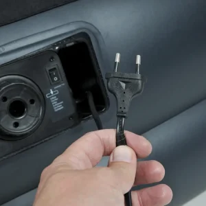 Intex Materasso gonfiabile Twin elettrico Prezzo Di Fabbrica
