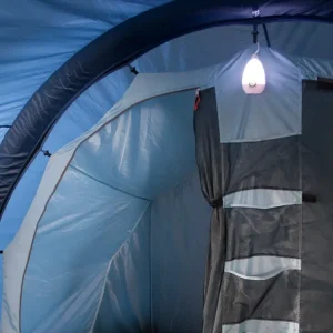 Professionale Eurotrail Sensor lanterna