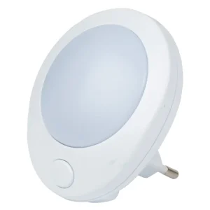 Spedizione Espresso Grundig LED luce da notte