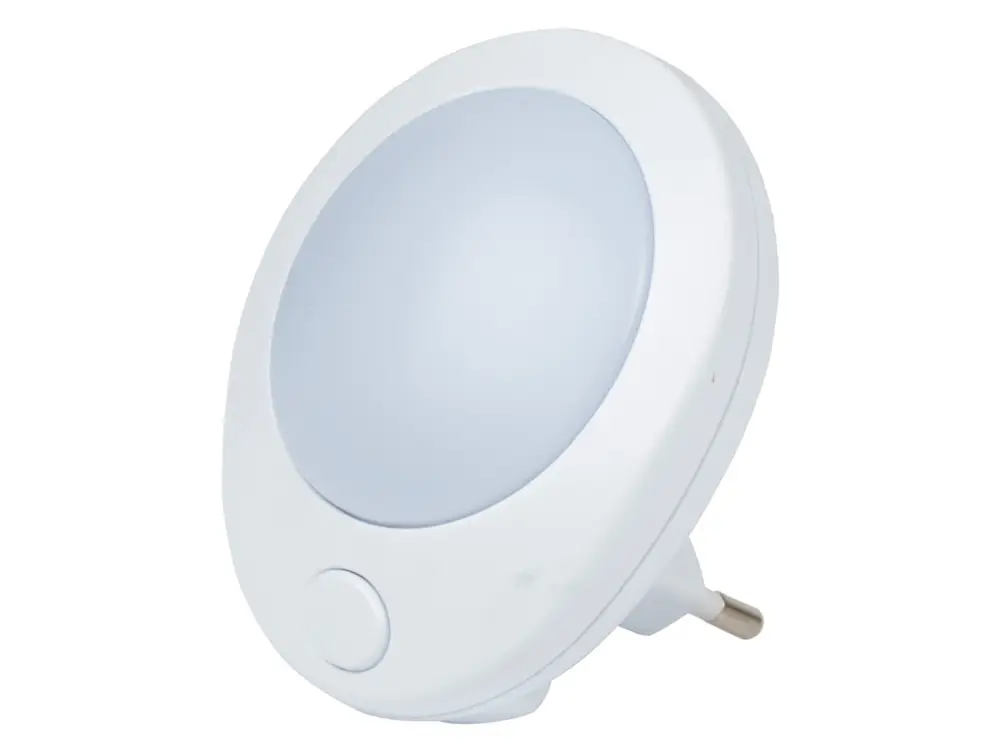 Spedizione Espresso Grundig LED luce da notte