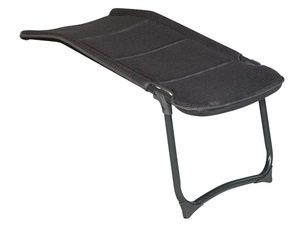 Westfield Ambassador 1 poggiapiedi - Anthracite Grey Economico