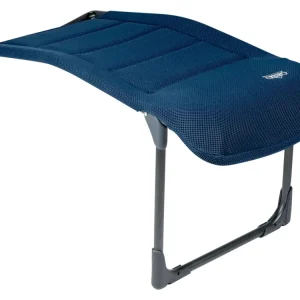 Direttamente Dal Produttore Crespo RP-215 Air Deluxe Blue poggiapiedi