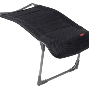 Scelto Dai Clienti Crespo RP-215 Air Deluxe Black poggiapiedi
