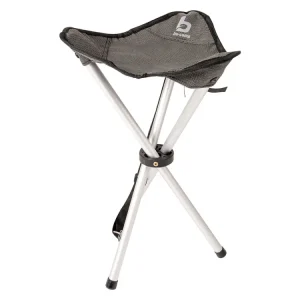 Bo-Camp sgabello in alluminio a 3 gambe Di Tendenza