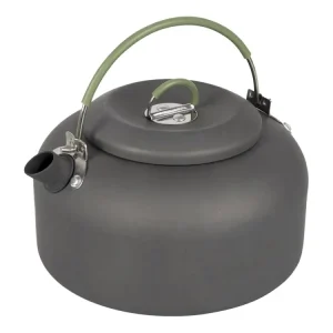Saldi Bo-Camp bollitore 1,4 l in alluminio anodizzato