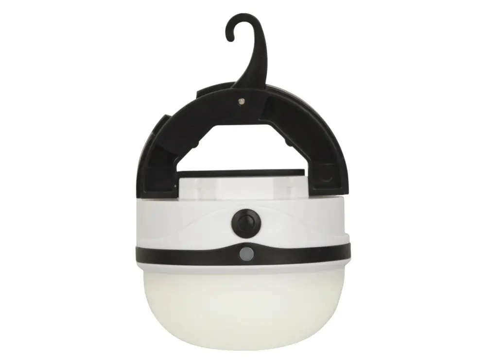 Bo-Camp Kuma lampada multifunzione Nuova Collezione