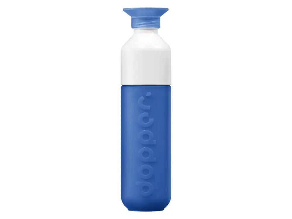 Dopper Original bottiglia per l'acqua - Pacific Blue Compra Oggi Stesso