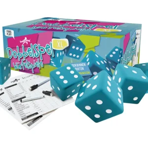Summerplay XL gioco dei dadi Prezzo Ridotto