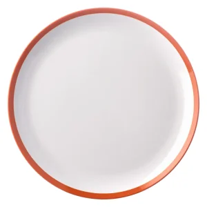 Mepal Flow piatto da colazione - Terra Orange Offerta