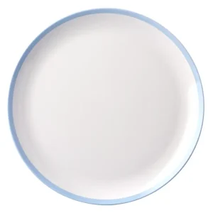 Mepal Flow piatto piano - Nordic Blue Non Perdere