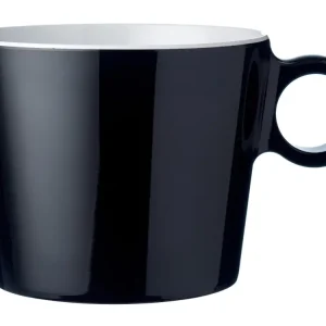 Direttamente Dal Produttore Mepal Wave tazza per zuppa - Black