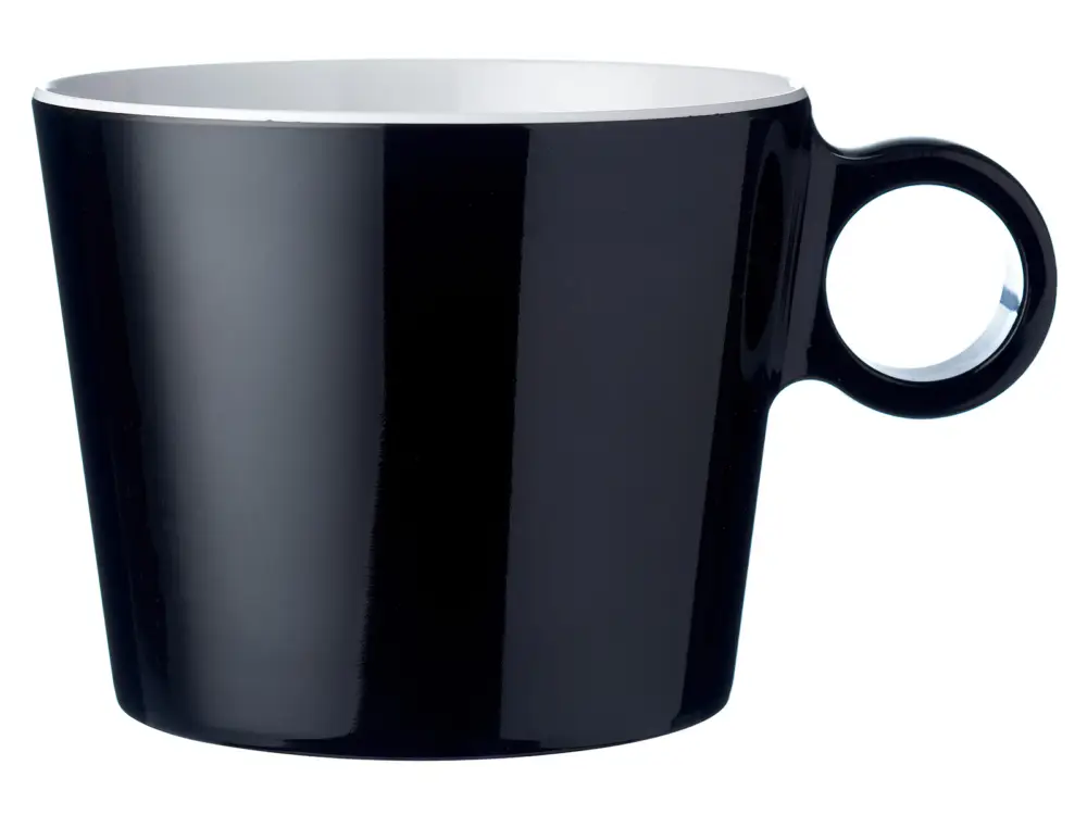 Direttamente Dal Produttore Mepal Wave tazza per zuppa - Black