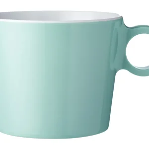 Miglior Prezzo Mepal Wave tazza per zuppa - Retro Green