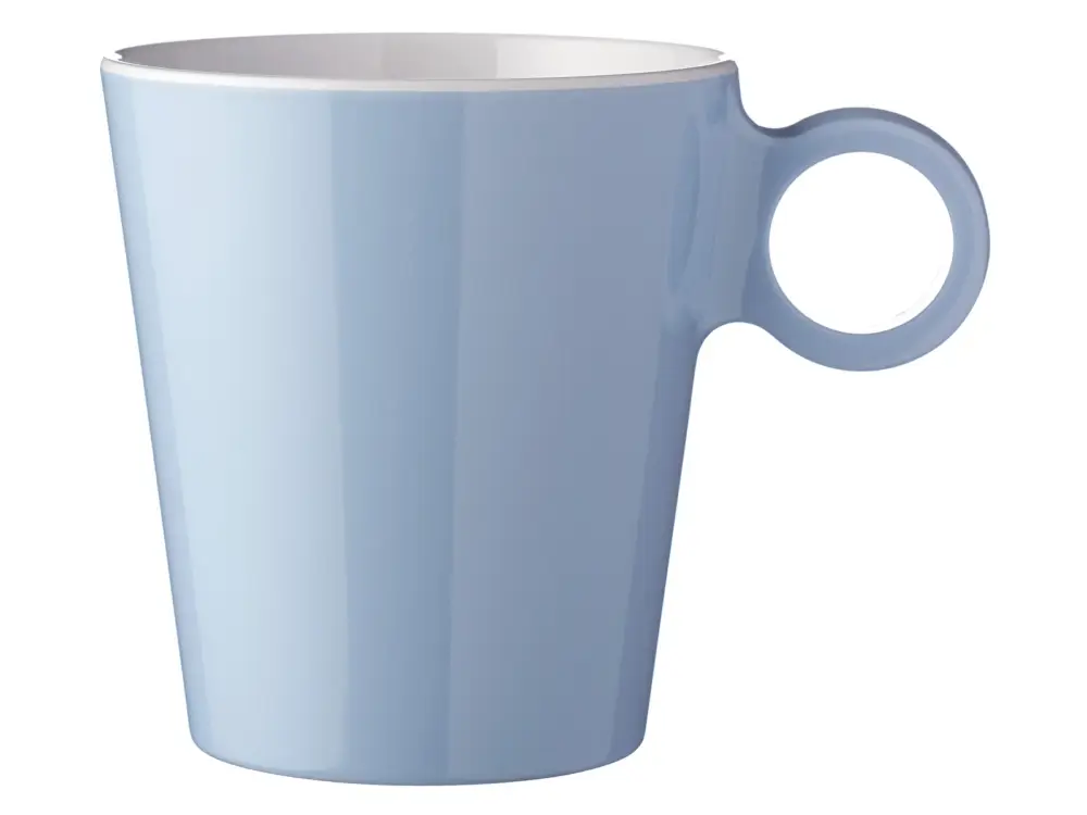 Offerta Lampo Mepal Flow 160 ml tazza - Light blue