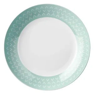 Compra Online Mepal Flow piatto fondo - Arrow Green