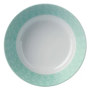 Prezzo Di Fabbrica Mepal Flow ciotola - Arrow Green