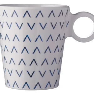 Esclusivo Mepal Flow 160 ml tazza - Dark blue