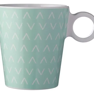 Mepal Flow 160 ml tazza - Light green Solo Oggi