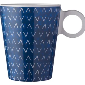Professionale Mepal Flow 300 ml tazza - Dark blue