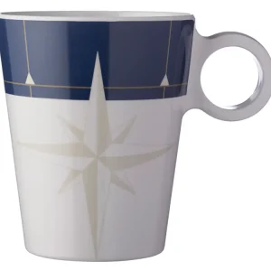 Più Venduto Mepal Flow 300 ml tazza - Blue