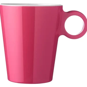 Saldi Mepal Flow 300 ml tazza - Fuchsia