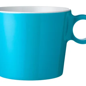 Mepal Wave tazza per zuppa - Blue Pagamento Sicuro