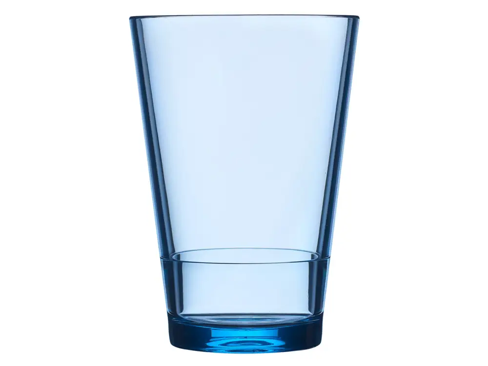 Super Prezzo Mepal Fow bicchiere - Nordic Blue
