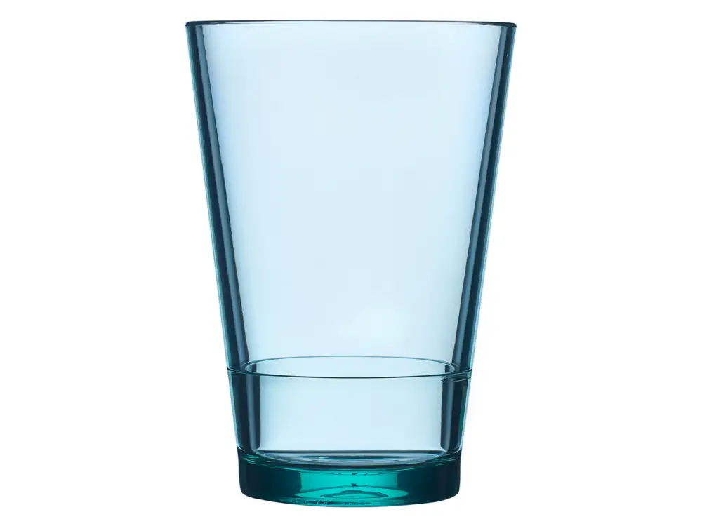 Mepal Fow bicchiere - Retro Green Esclusivo