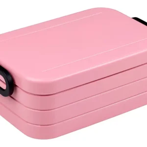 Scelto Dai Clienti Mepal Take a Break porta pranzo medio - Nordic Pink