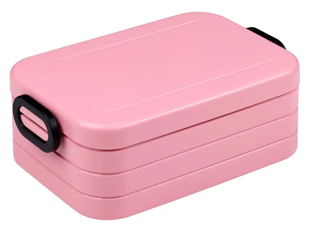 Scelto Dai Clienti Mepal Take a Break porta pranzo medio - Nordic Pink