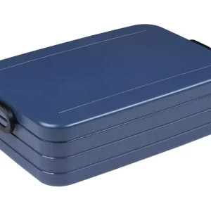 Mepal Take a Break porta pranzo grande - Nordic Denim Prezzo Conveniente