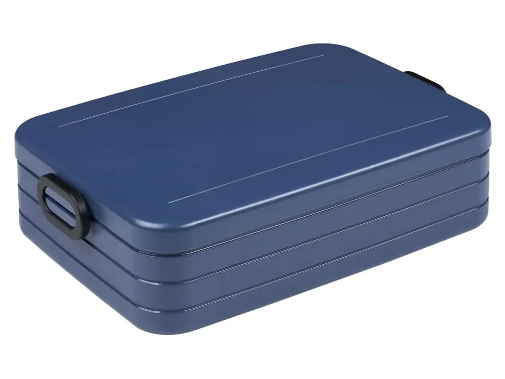 Mepal Take a Break porta pranzo grande - Nordic Denim Prezzo Conveniente