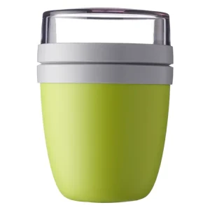 Mepal Ellipse lunch-box - Lime Prezzo Ridotto