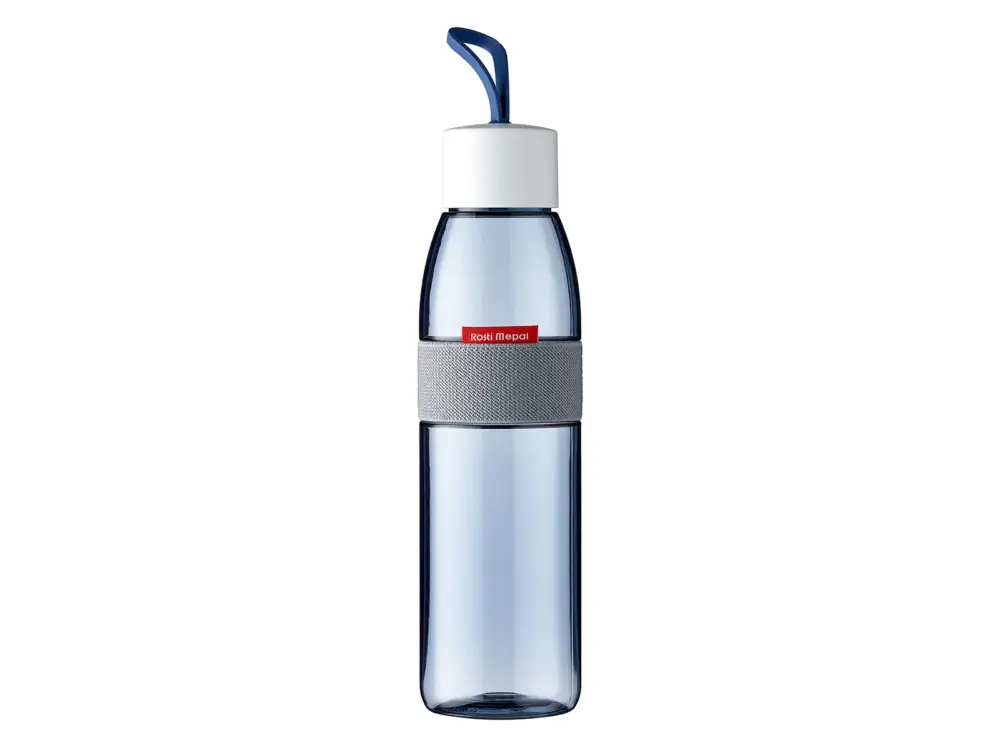 Subito Disponibile Mepal Ellipse 500 ml bottiglia per l'acqua - Dark Blue