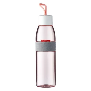 Più Venduto Mepal Ellipse 500 ml bottiglia per l'acqua - Nordic Pink