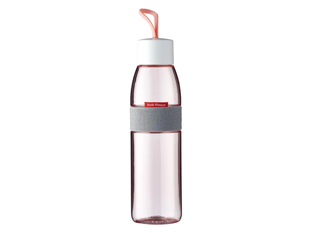 Più Venduto Mepal Ellipse 500 ml bottiglia per l'acqua - Nordic Pink