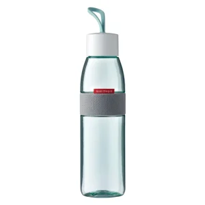 Must-Have Mepal Ellipse 500 ml bottiglia per l'acqua - Nordic Green