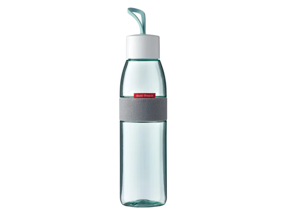 Must-Have Mepal Ellipse 500 ml bottiglia per l'acqua - Nordic Green