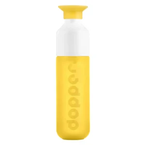 Occasione Dopper Original bottiglia per l'acqua - Sunshine