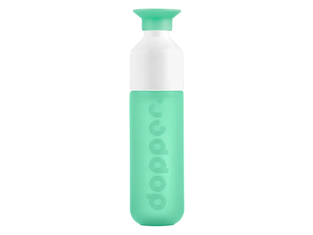 Dopper Original bottiglia per l'acqua - Mint Super Prezzo