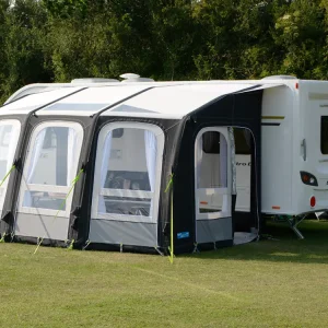 Kampa Ace AIR Pro 400 veranda per caravan Promozione